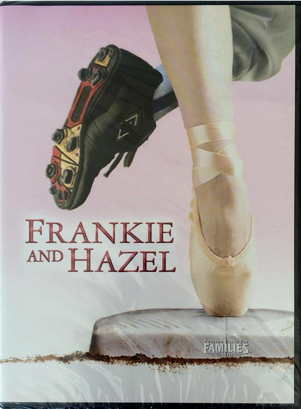 Frankie And Hazel Dvd!: Amazon.co.uk: Everything Else